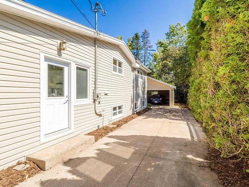1 Sylvan Drive, Wolfville, NS 