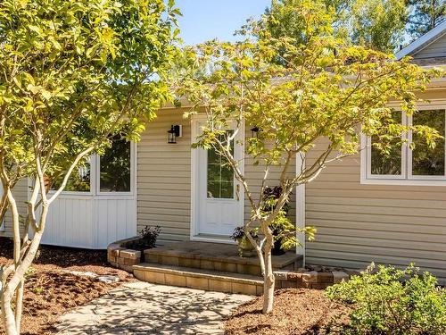 1 Sylvan Drive, Wolfville, NS 