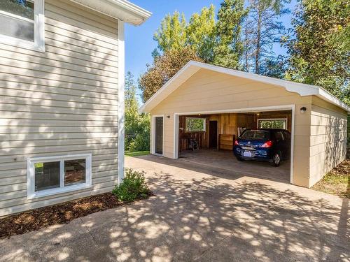 1 Sylvan Drive, Wolfville, NS 