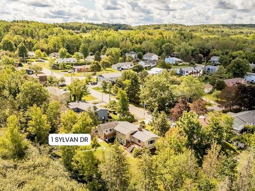 1 Sylvan Drive, Wolfville, NS 