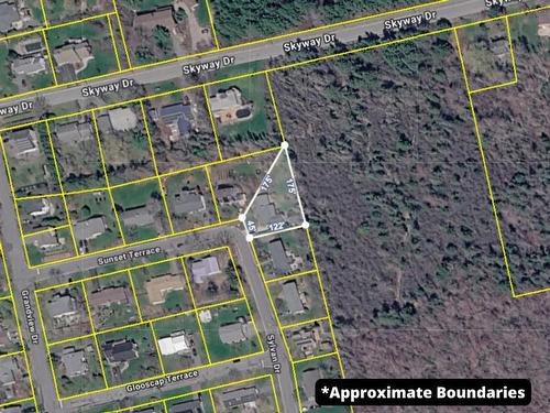 1 Sylvan Drive, Wolfville, NS 