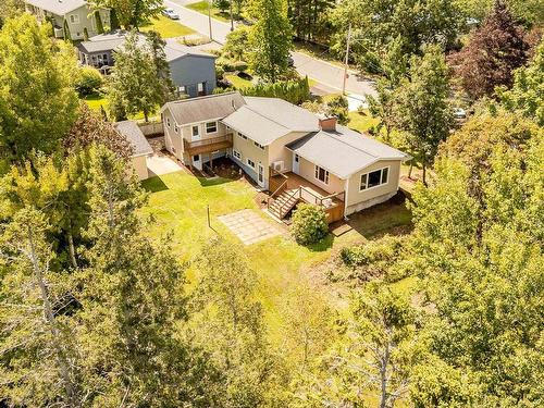 1 Sylvan Drive, Wolfville, NS 