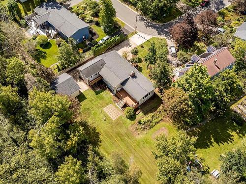 1 Sylvan Drive, Wolfville, NS 