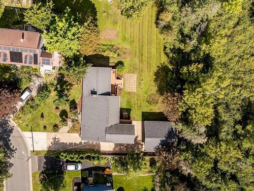 1 Sylvan Drive, Wolfville, NS 