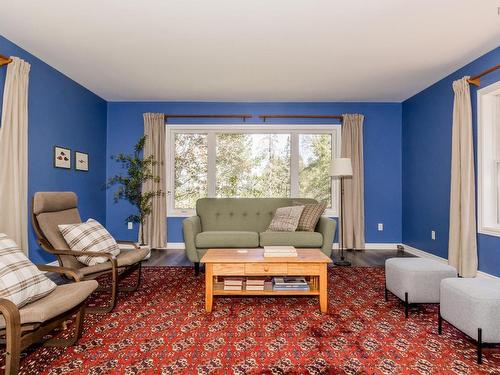1 Sylvan Drive, Wolfville, NS 