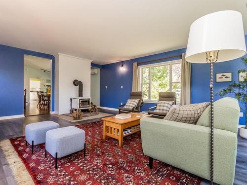1 Sylvan Drive, Wolfville, NS 