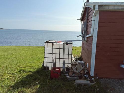 Shore Road, Lower L'Ardoise, NS 