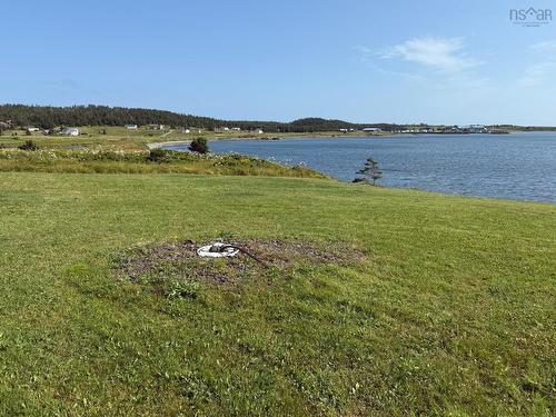 Shore Road, Lower L'Ardoise, NS 
