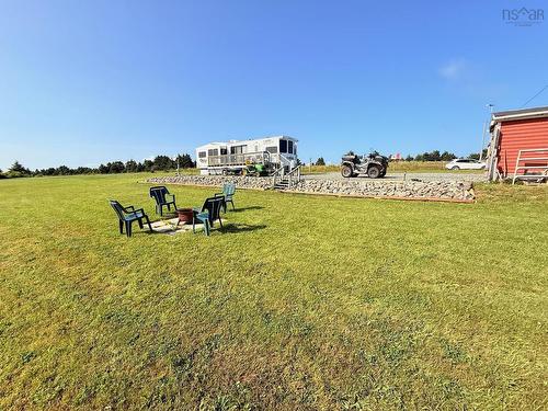 Shore Road, Lower L'Ardoise, NS 