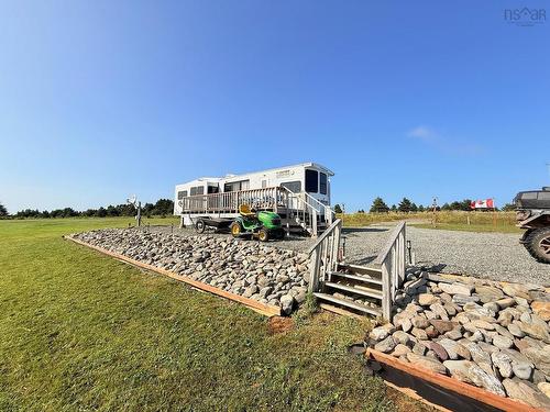 Shore Road, Lower L'Ardoise, NS 