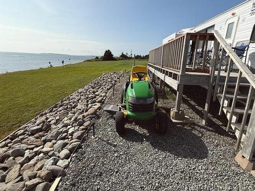 Shore Road, Lower L'Ardoise, NS 
