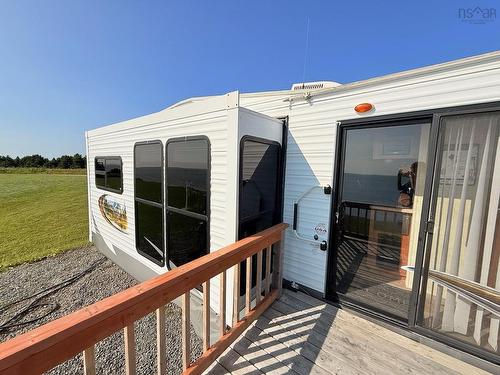 Shore Road, Lower L'Ardoise, NS 