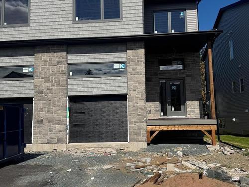 65 Simona Drive  Dartmouth, NS B2X 0E1