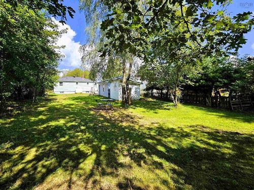 59 Salter Avenue, Truro, NS 