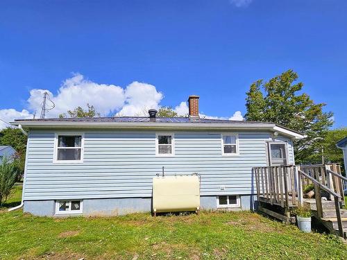 59 Salter Avenue, Truro, NS 