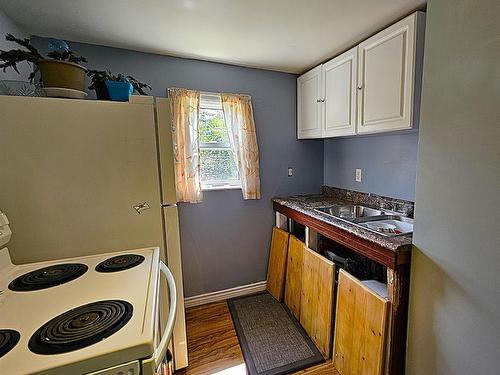 59 Salter Avenue, Truro, NS 