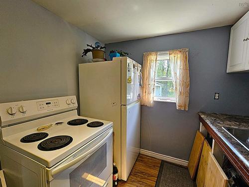 59 Salter Avenue, Truro, NS 