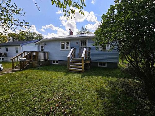 59 Salter Avenue, Truro, NS 