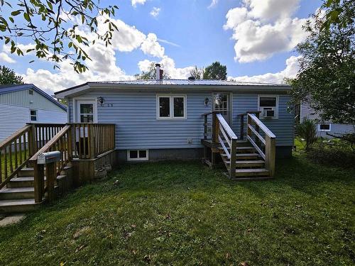 59 Salter Avenue, Truro, NS 