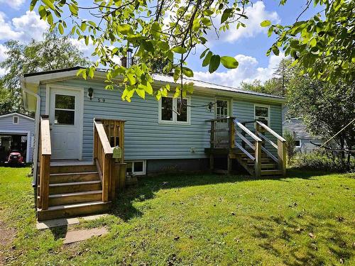 59 Salter Avenue, Truro, NS 