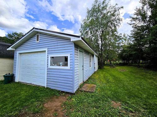 59 Salter Avenue, Truro, NS 