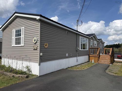 52 Empire Loop, Truro, NS 