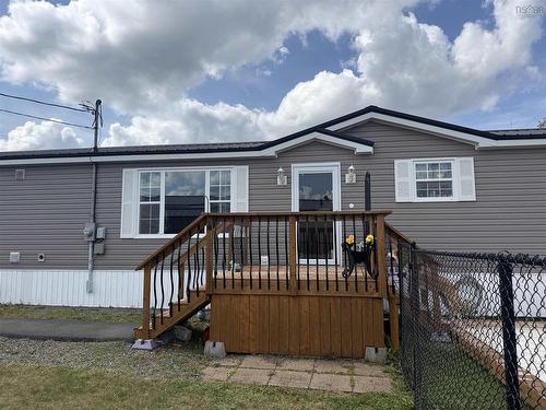 52 Empire Loop, Truro, NS 