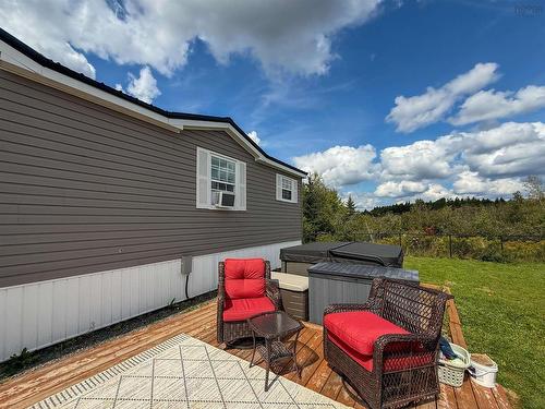 52 Empire Loop, Truro, NS 