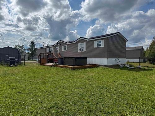 52 Empire Loop, Truro, NS 