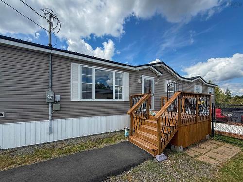 52 Empire Loop, Truro, NS 