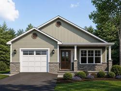 Lot 105 Burkes Road Shad Bay, NS B3T 2B4
