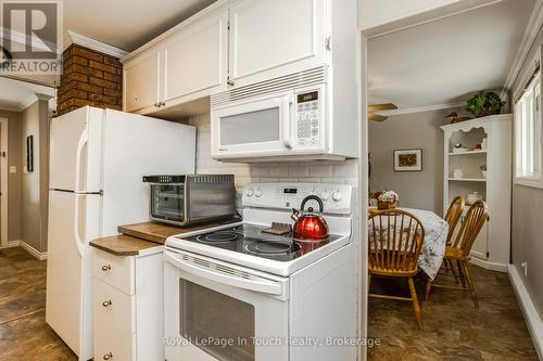 19 Adelard Road, Tiny, ON 