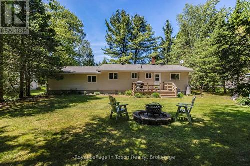 19 Adelard Road, Tiny, ON 