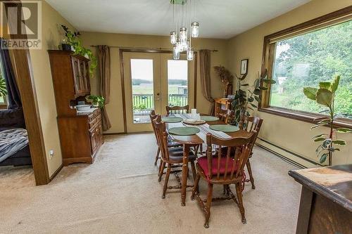 237 Maclennan Rd|Laird Township, Echo Bay, ON 