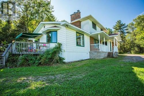 237 Maclennan Rd|Laird Township, Echo Bay, ON 