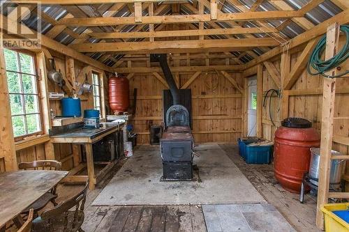 237 Maclennan Rd|Laird Township, Echo Bay, ON 