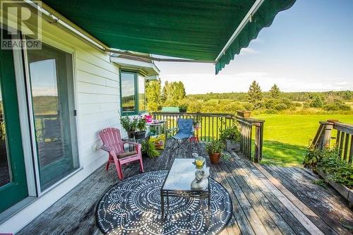 237 Maclennan Rd|Laird Township, Echo Bay, ON 