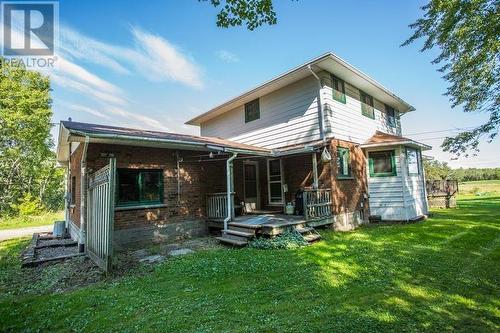 237 Maclennan Rd|Laird Township, Echo Bay, ON 