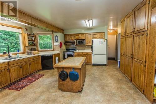 237 Maclennan Rd|Laird Township, Echo Bay, ON 