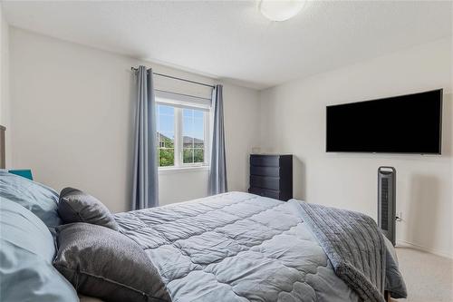 116 Larry Vickar Drive W, Winnipeg, MB 