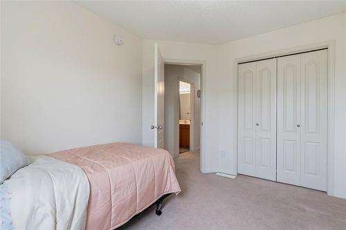 116 Larry Vickar Drive W, Winnipeg, MB 