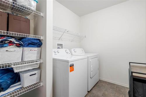 116 Larry Vickar Drive W, Winnipeg, MB 