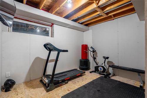 116 Larry Vickar Drive W, Winnipeg, MB 