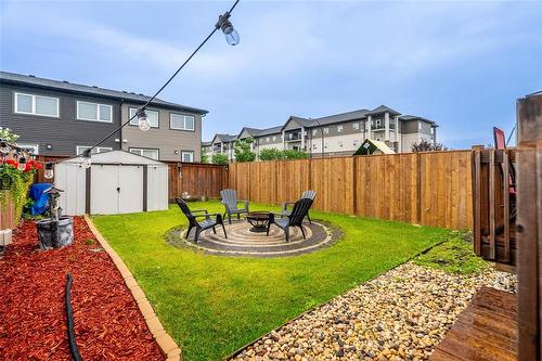 116 Larry Vickar Drive W, Winnipeg, MB 