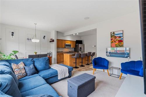 116 Larry Vickar Drive W, Winnipeg, MB 