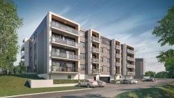 105-1470 Rue du Frontenac  Lévis (Les Chutes-De-La-Chaudière-Ouest), QC G7A 4Y9