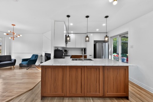 Kitchen - 1133 24E Avenue, Saint-Jérôme, QC 