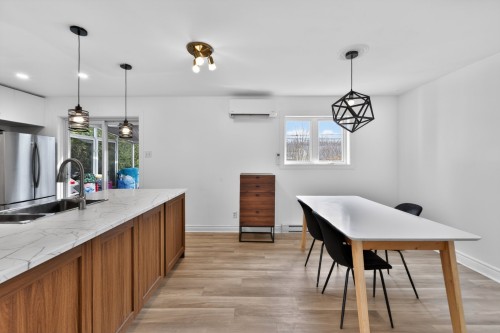 Kitchen - 1133 24E Avenue, Saint-Jérôme, QC 
