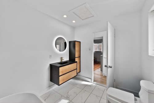 Bathroom - 1133 24E Avenue, Saint-Jérôme, QC 