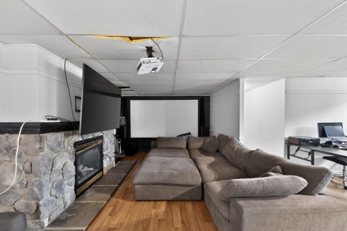 Family Room - 1133 24E Avenue, Saint-Jérôme, QC 